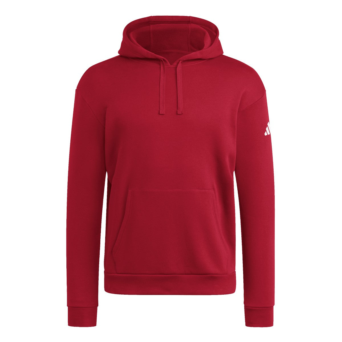 Adidas Mens Pregame Fleece Hoodie