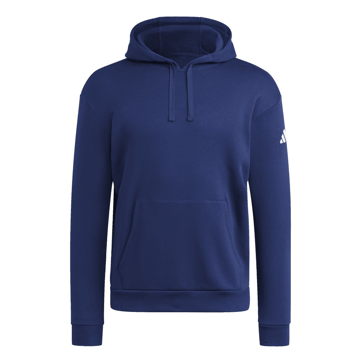 Adidas Mens Pregame Fleece Hoodie