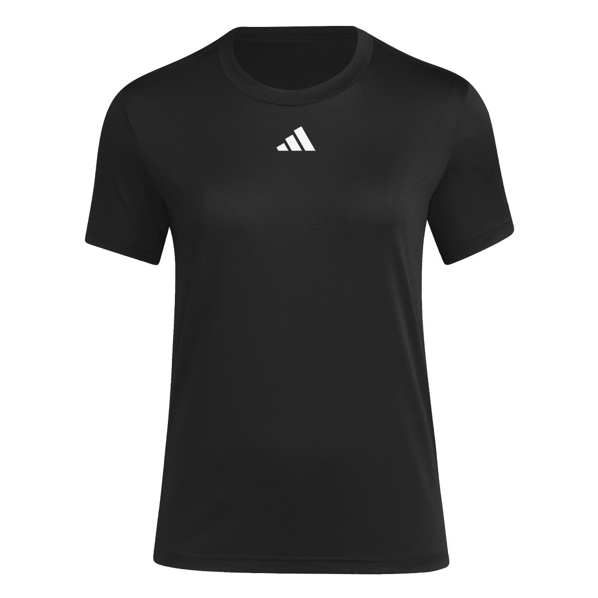 Adidas Womens Short Sleeve Pregame Tee