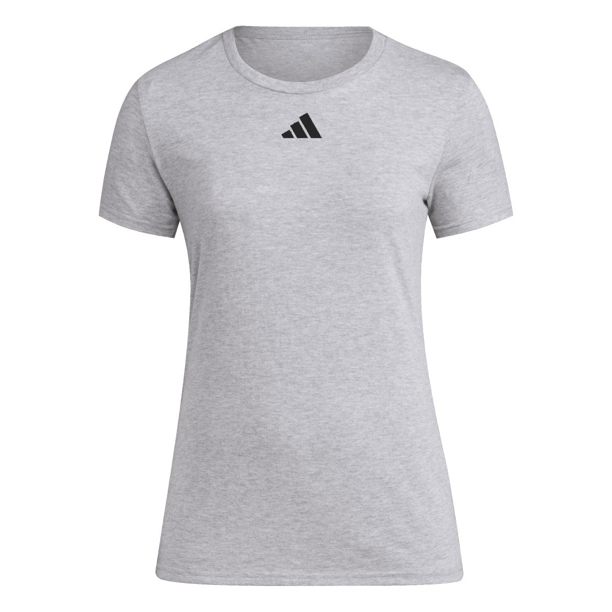 Adidas Womens Short Sleeve Pregame Tee