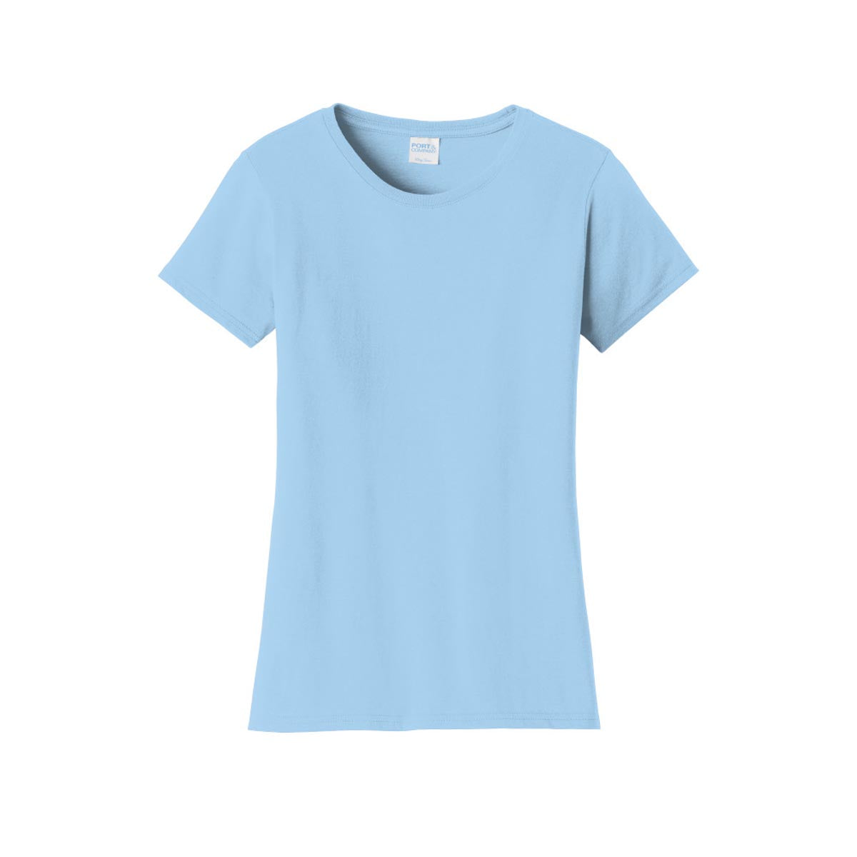 Port & Company Ladies Fan Favorite Tee