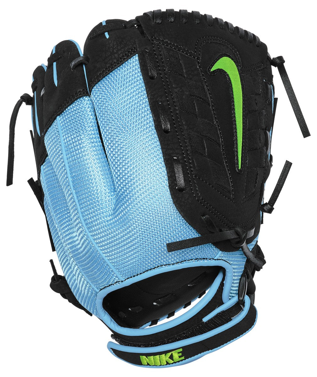 Nike Hyperdiamond Edge Basket Web 11.5" Softball Youth Fielders Glove