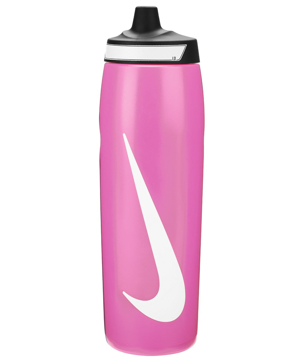 Nike Refuel 32 OZ Water Bottle
