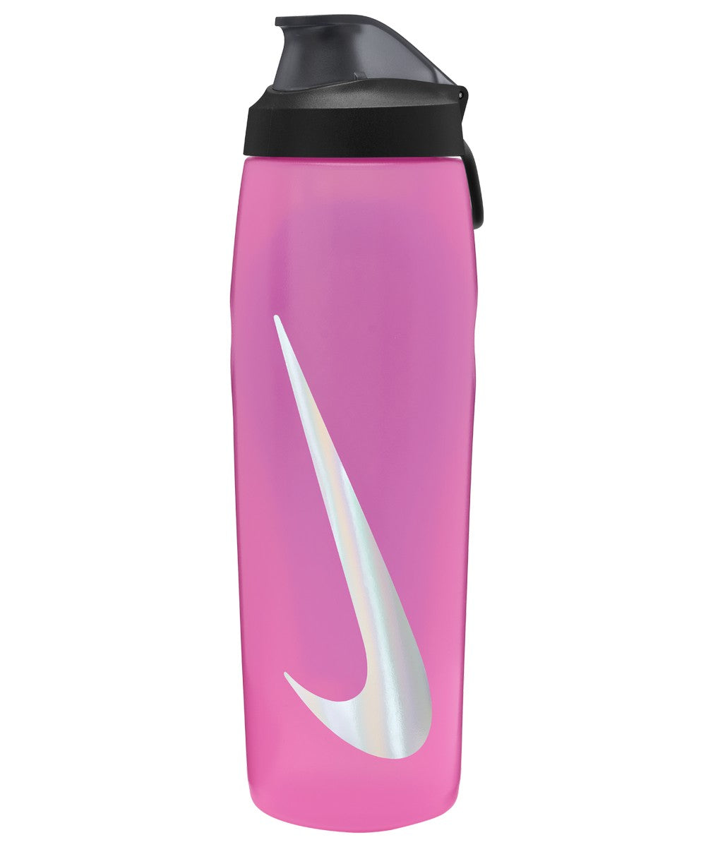 Nike Refuel 32 OZ Water Bottle with Locking Lid