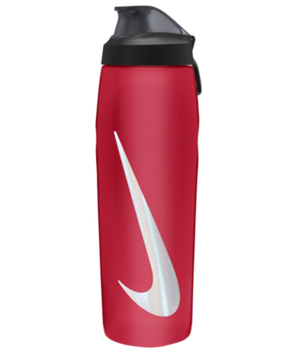 Nike Refuel 32 OZ Water Bottle with Locking Lid