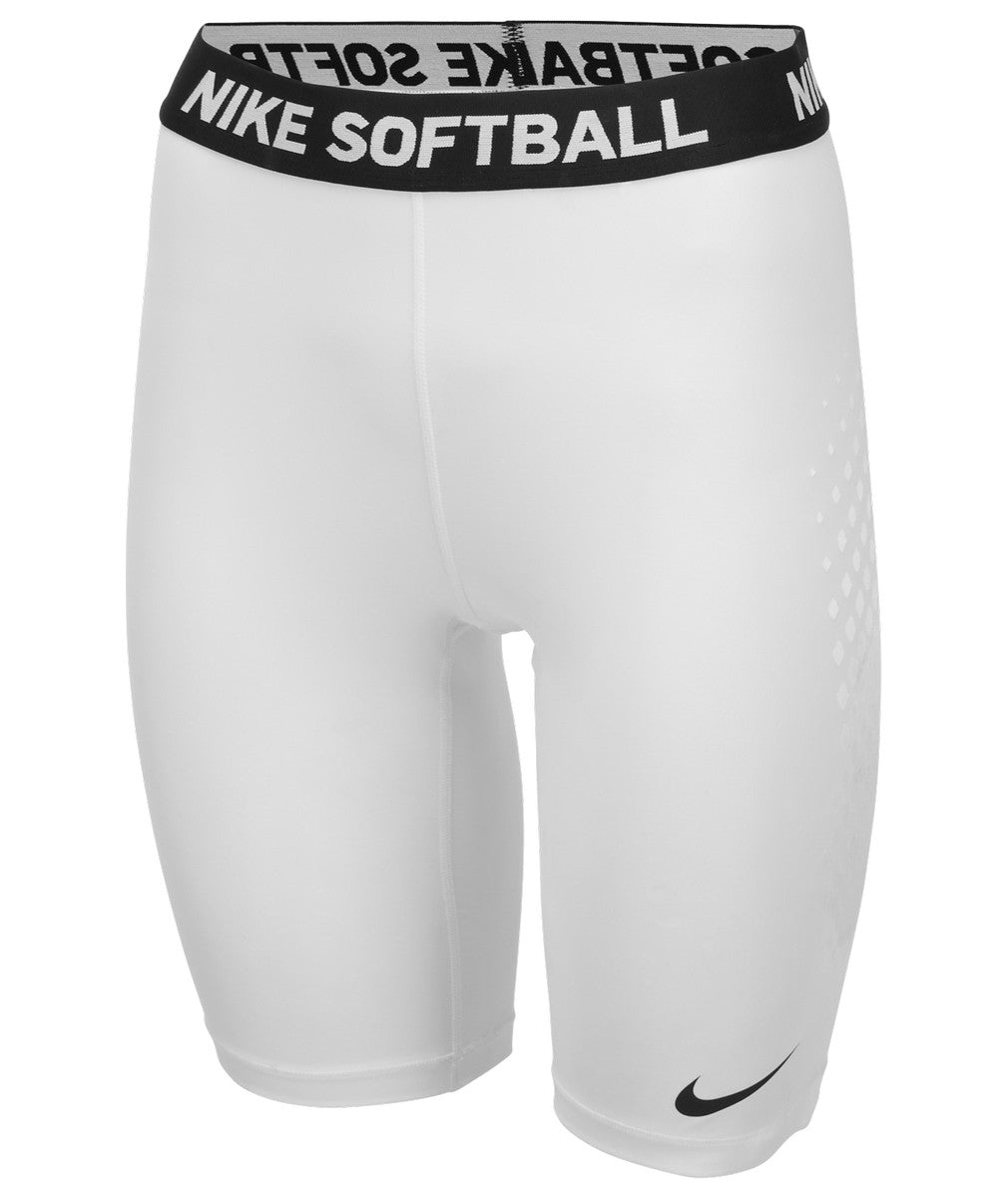 Nike Dri-Fit Fastpitch Slider Shorts