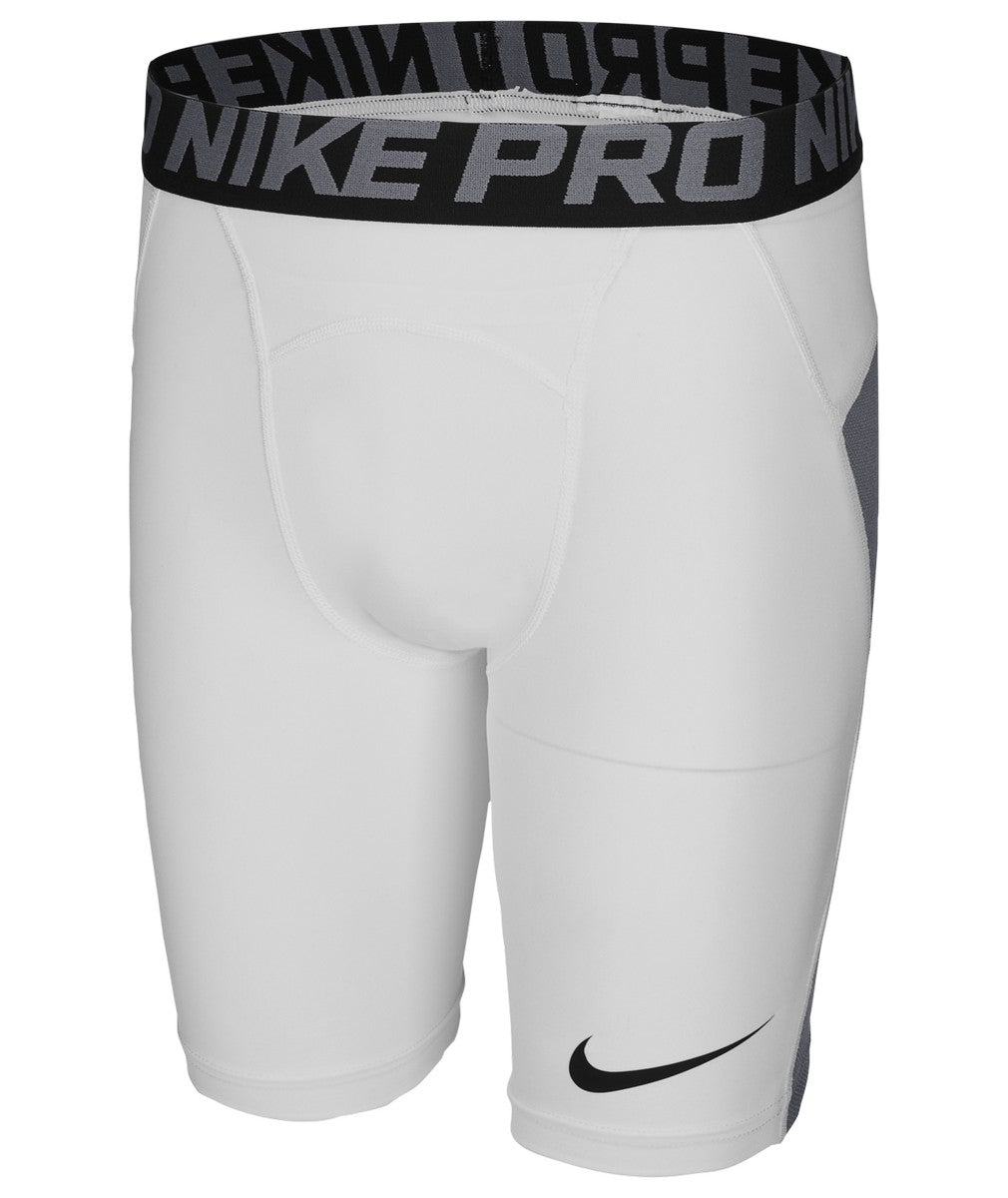 Nike Youth Pro Fastpitch Sliding Shorts - Main Image