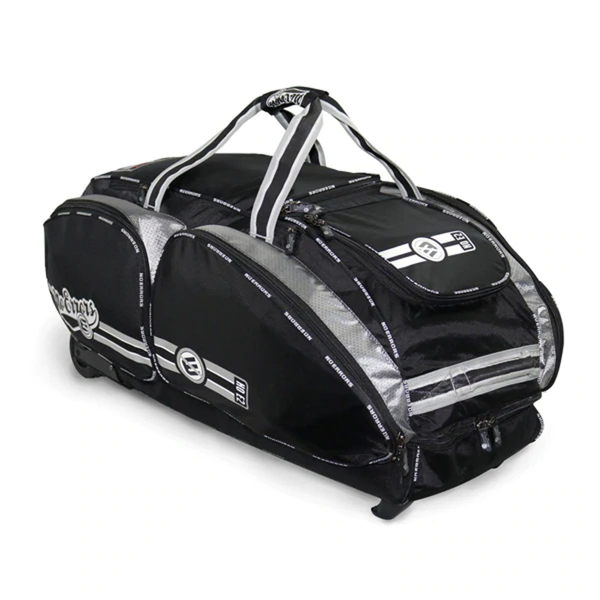 NO E2 Catcher's Equipment Bag