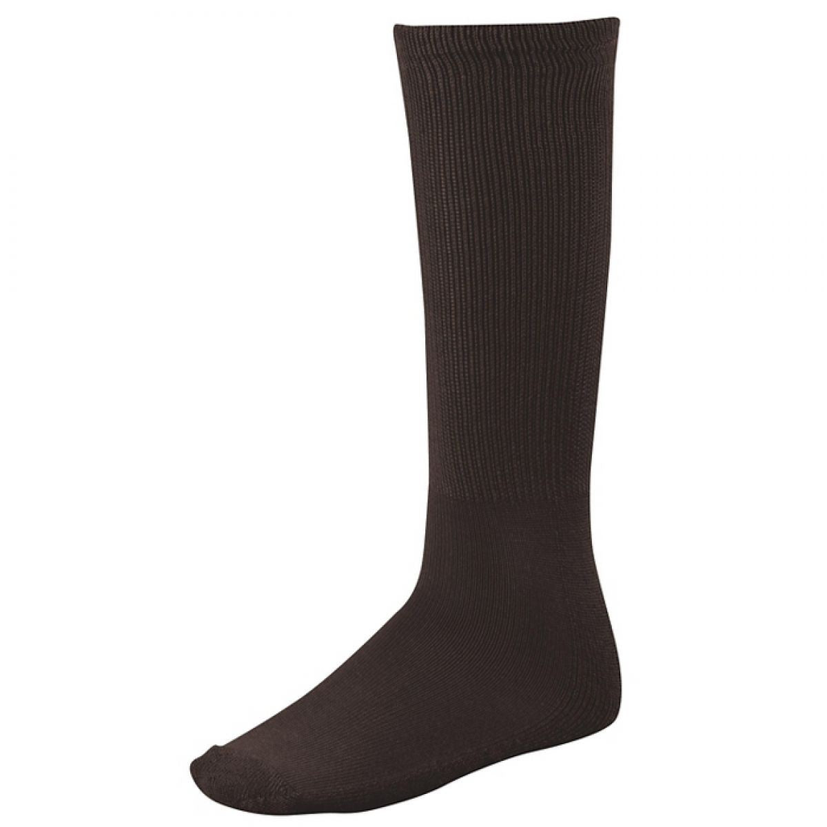 TCK Senior All-Sport Solid Color Tube Socks (Medium)