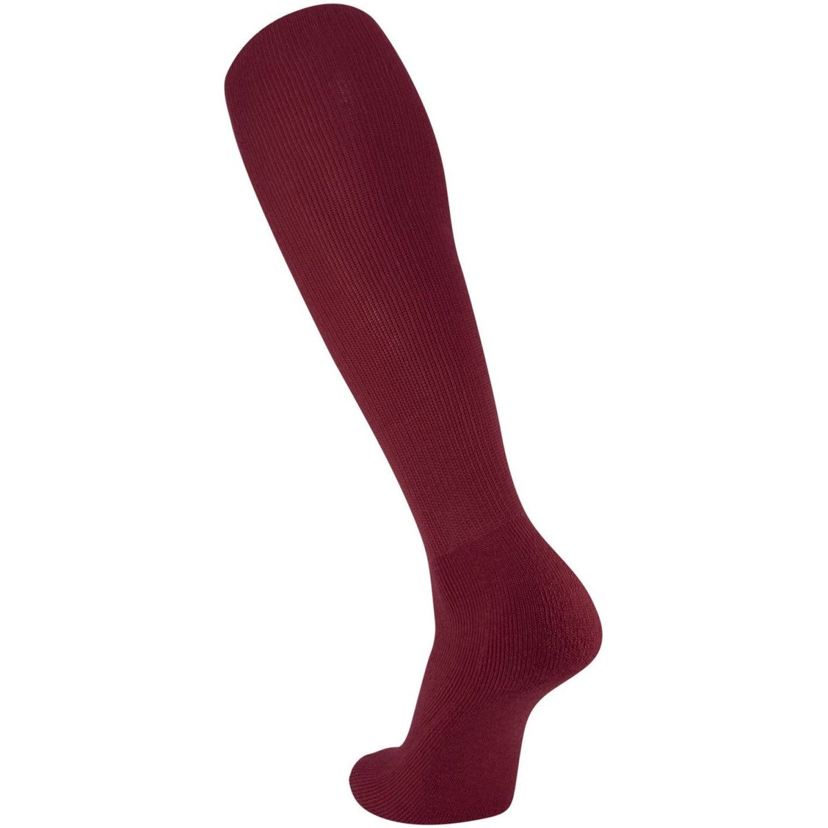 TCK Senior All-Sport Solid Color Tube Socks (Medium)
