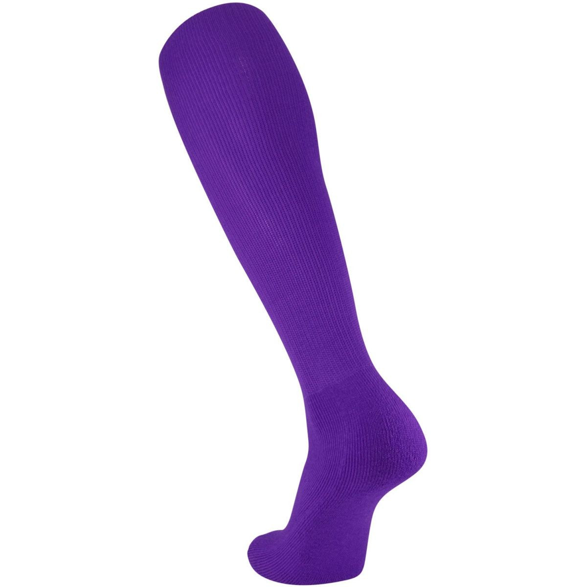 TCK Senior All-Sport Solid Color Tube Socks (Medium)