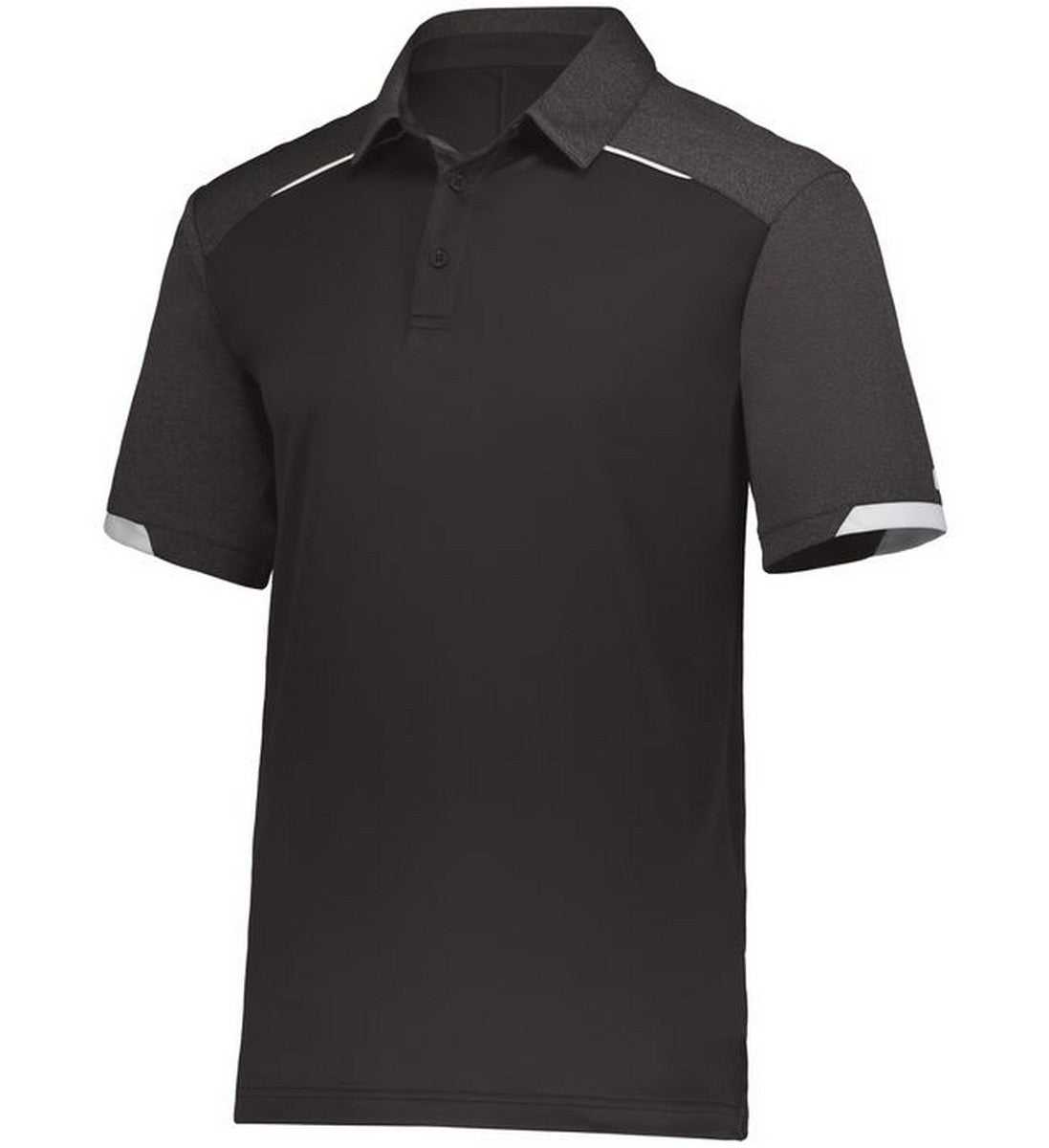 Russell Mens Short Sleeve Legend Polo
