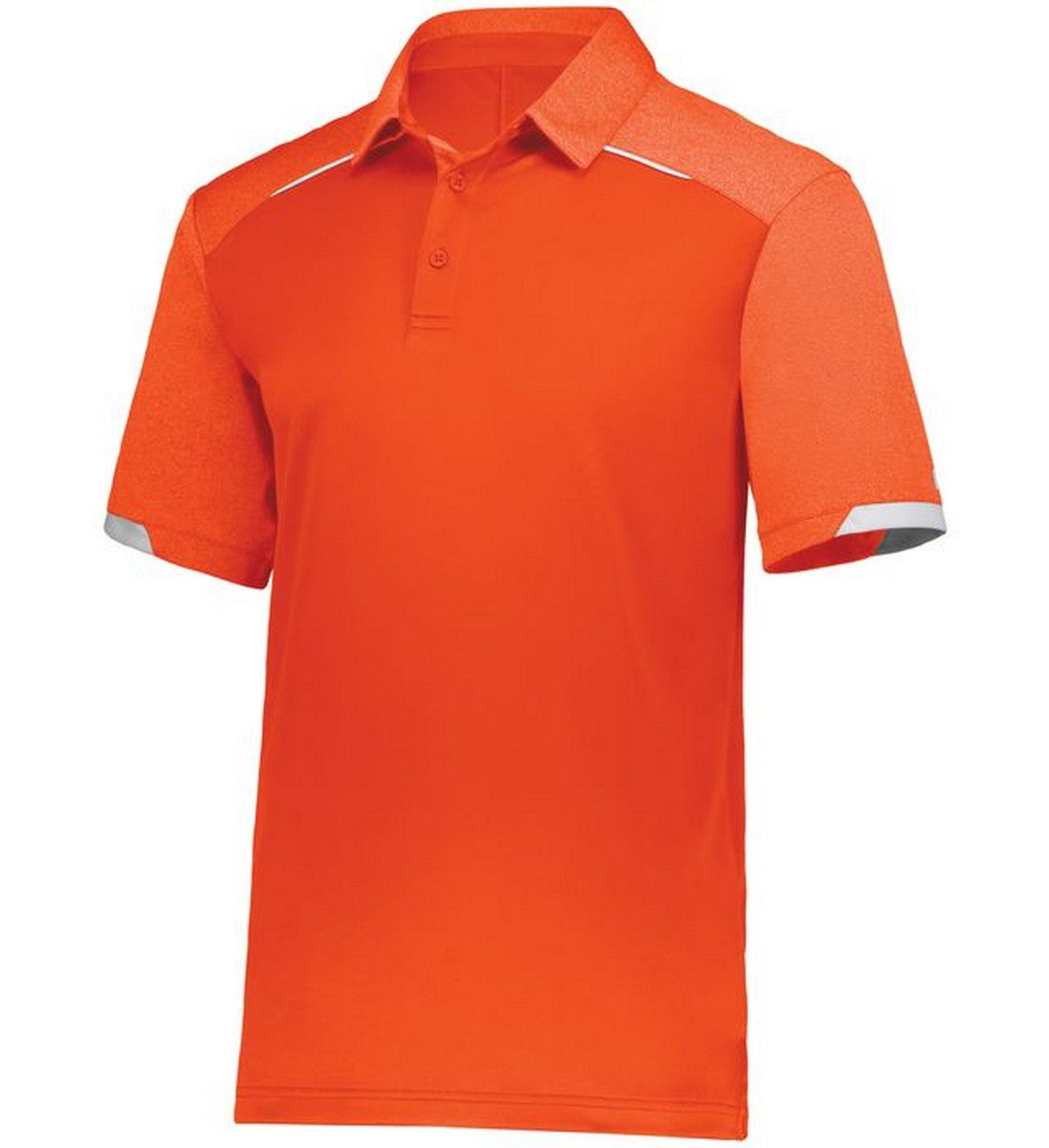Russell Mens Short Sleeve Legend Polo
