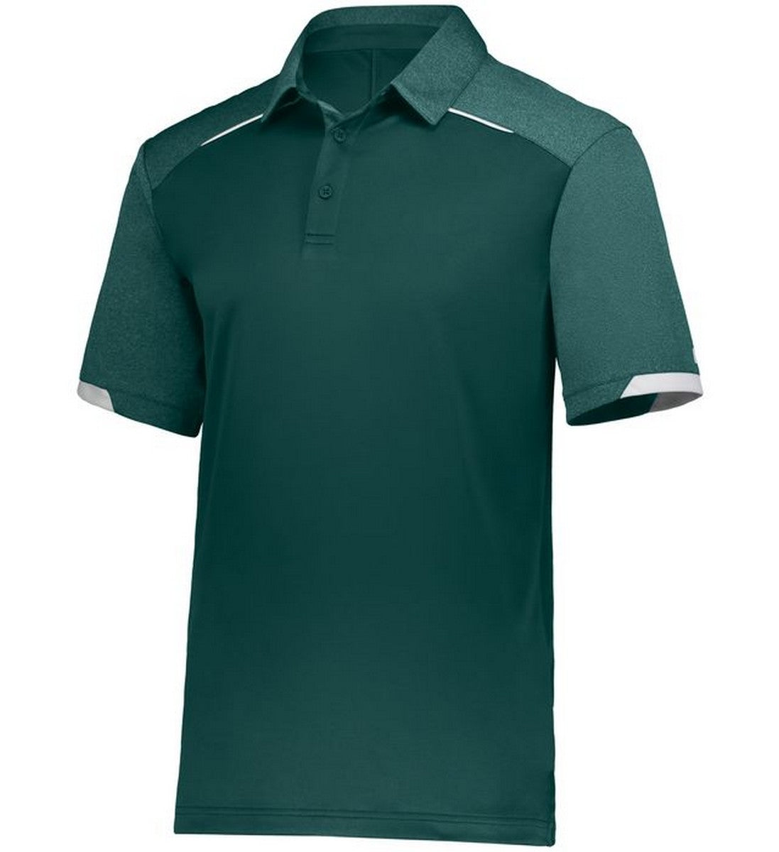 Russell Mens Short Sleeve Legend Polo