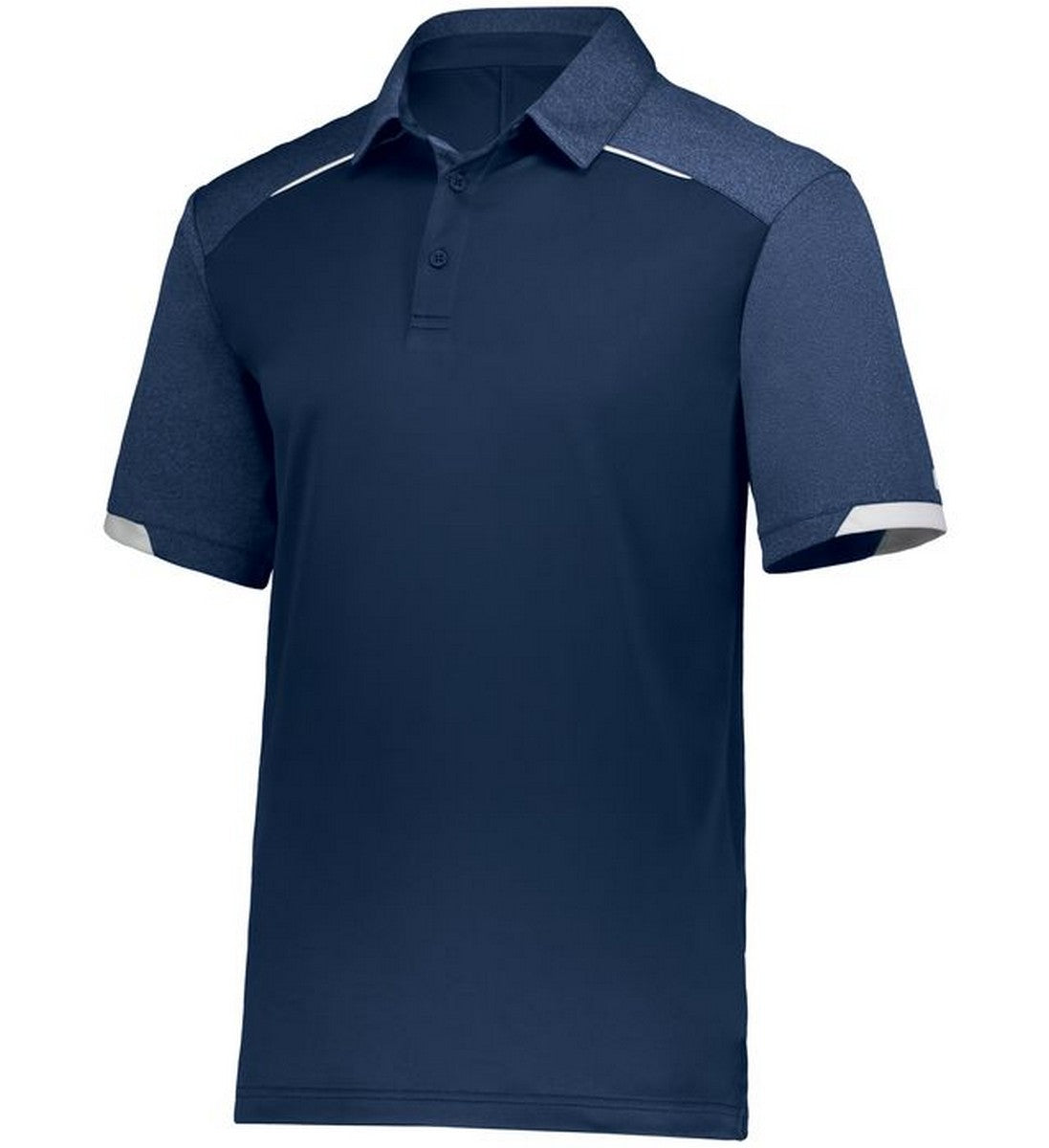 Russell Mens Short Sleeve Legend Polo