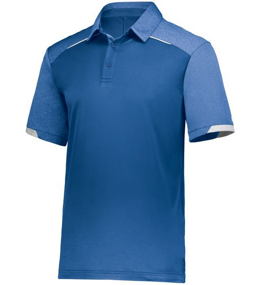 Russell Mens Short Sleeve Legend Polo