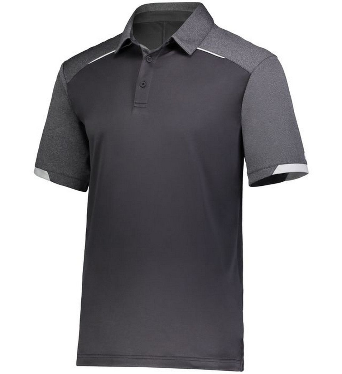 Russell Mens Short Sleeve Legend Polo