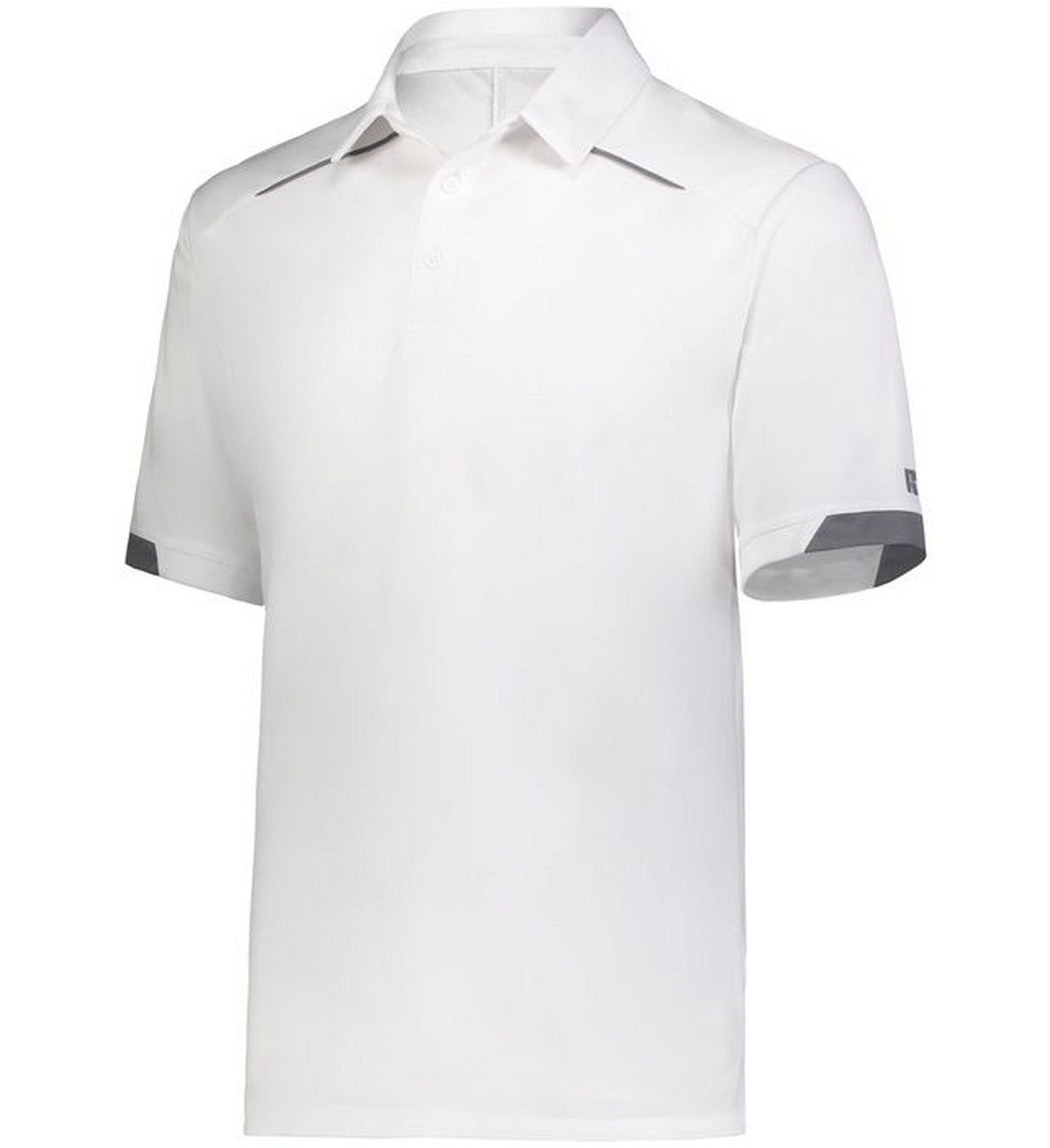 Russell Mens Short Sleeve Legend Polo