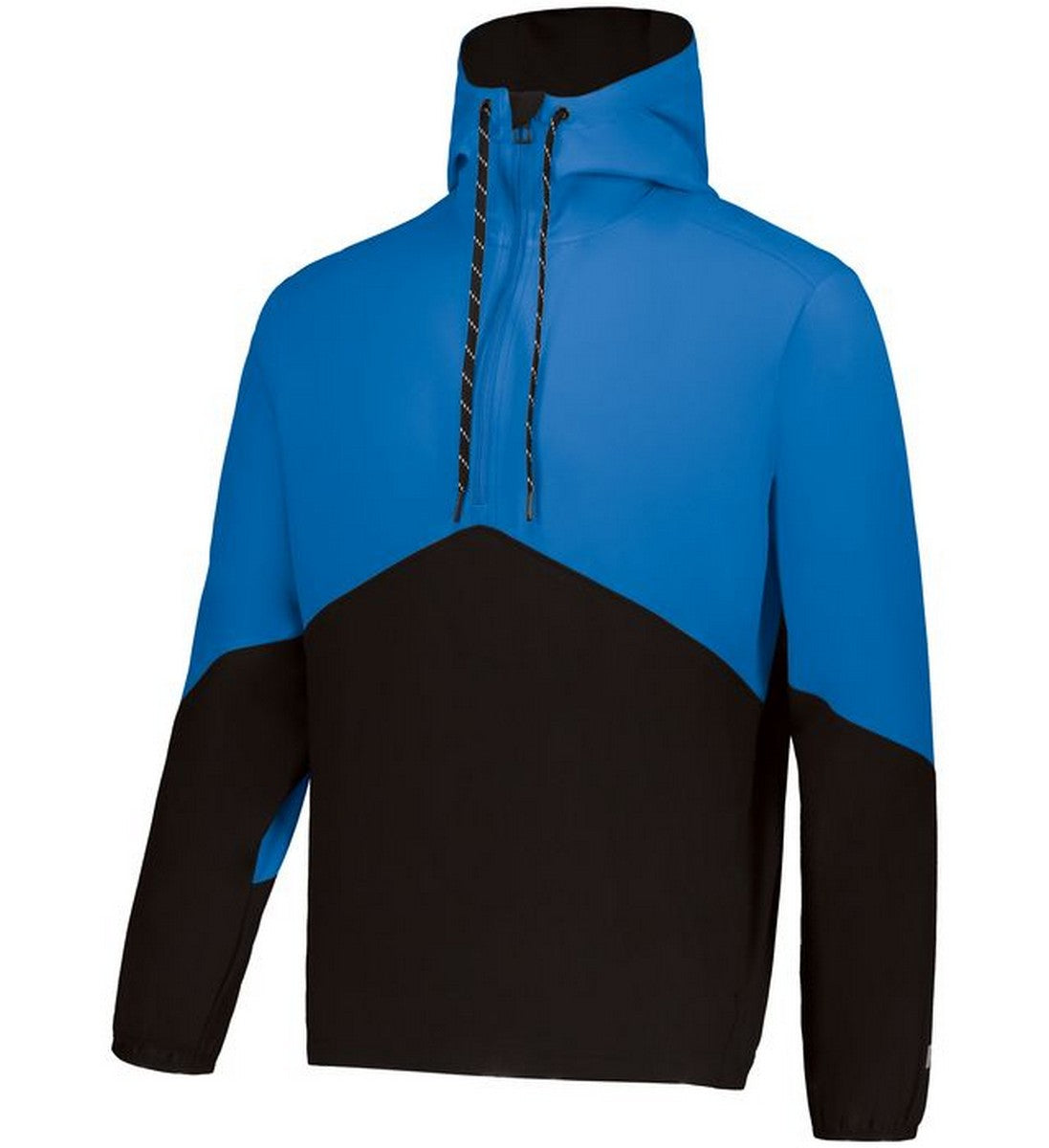 Russell Mens Legend Hooded Pullover