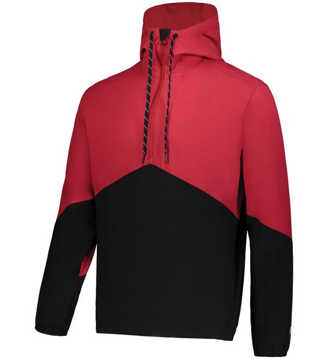 Russell Mens Legend Hooded Pullover