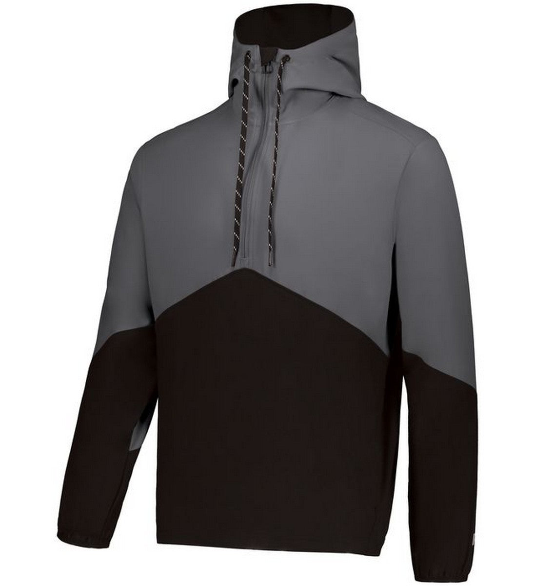 Russell Mens Legend Hooded Pullover