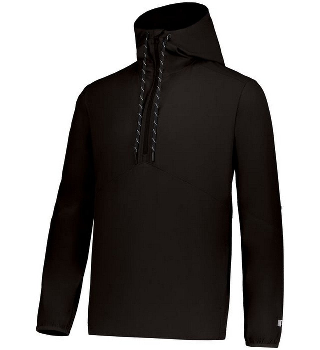 Russell Mens Legend Hooded Pullover
