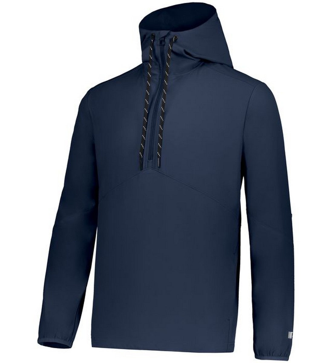 Russell Mens Legend Hooded Pullover