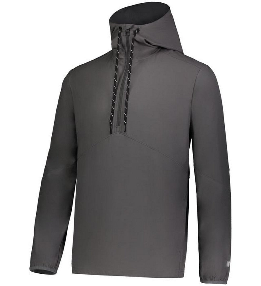 Russell Mens Legend Hooded Pullover
