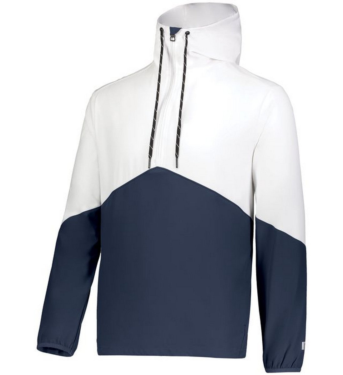 Russell Mens Legend Hooded Pullover
