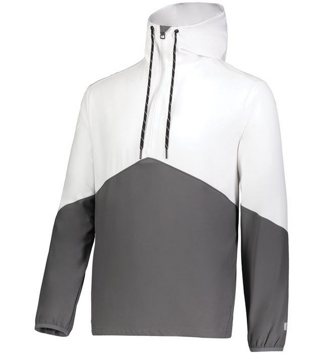 Russell Mens Legend Hooded Pullover