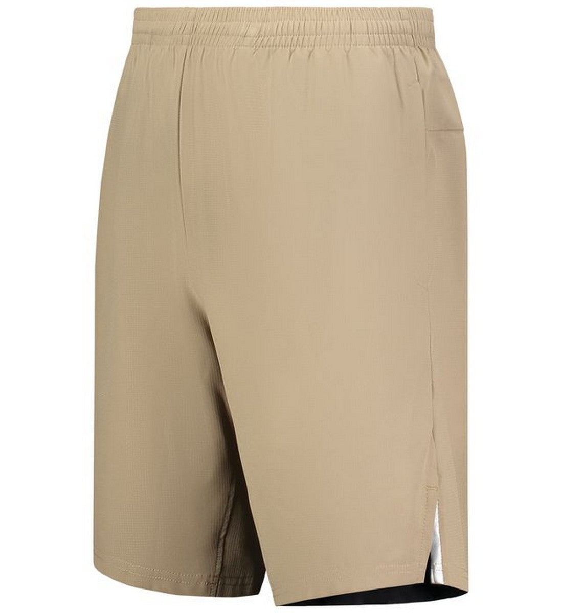Russell Mens Dri-POWER Stretch Woven Shorts