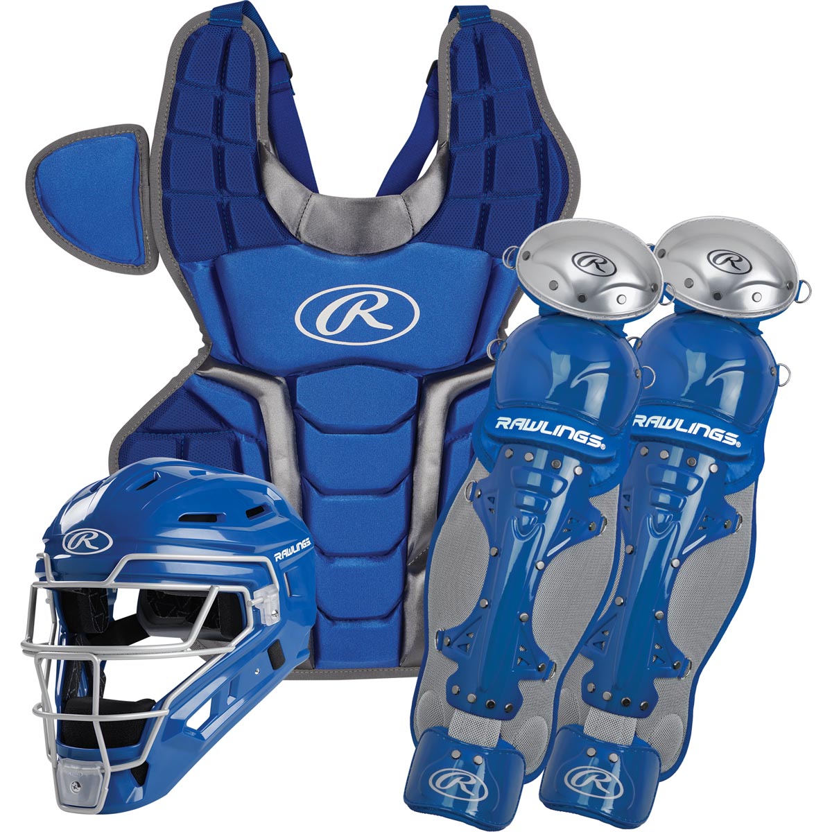 Rawlings Youth Renegade Catchers Set