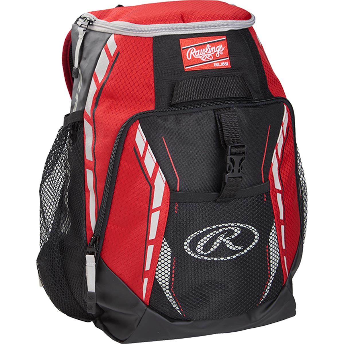 Rawlings R400 Bat Pack