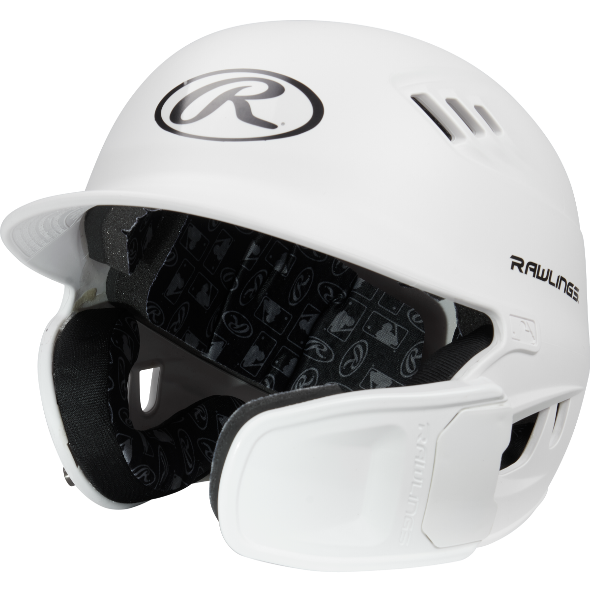 Rawlings R16 Reverse Helmet