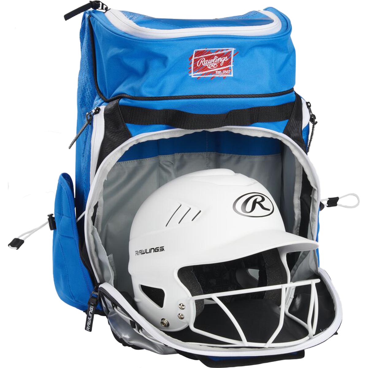 Rawlings Mantra Fastpitch Backpack