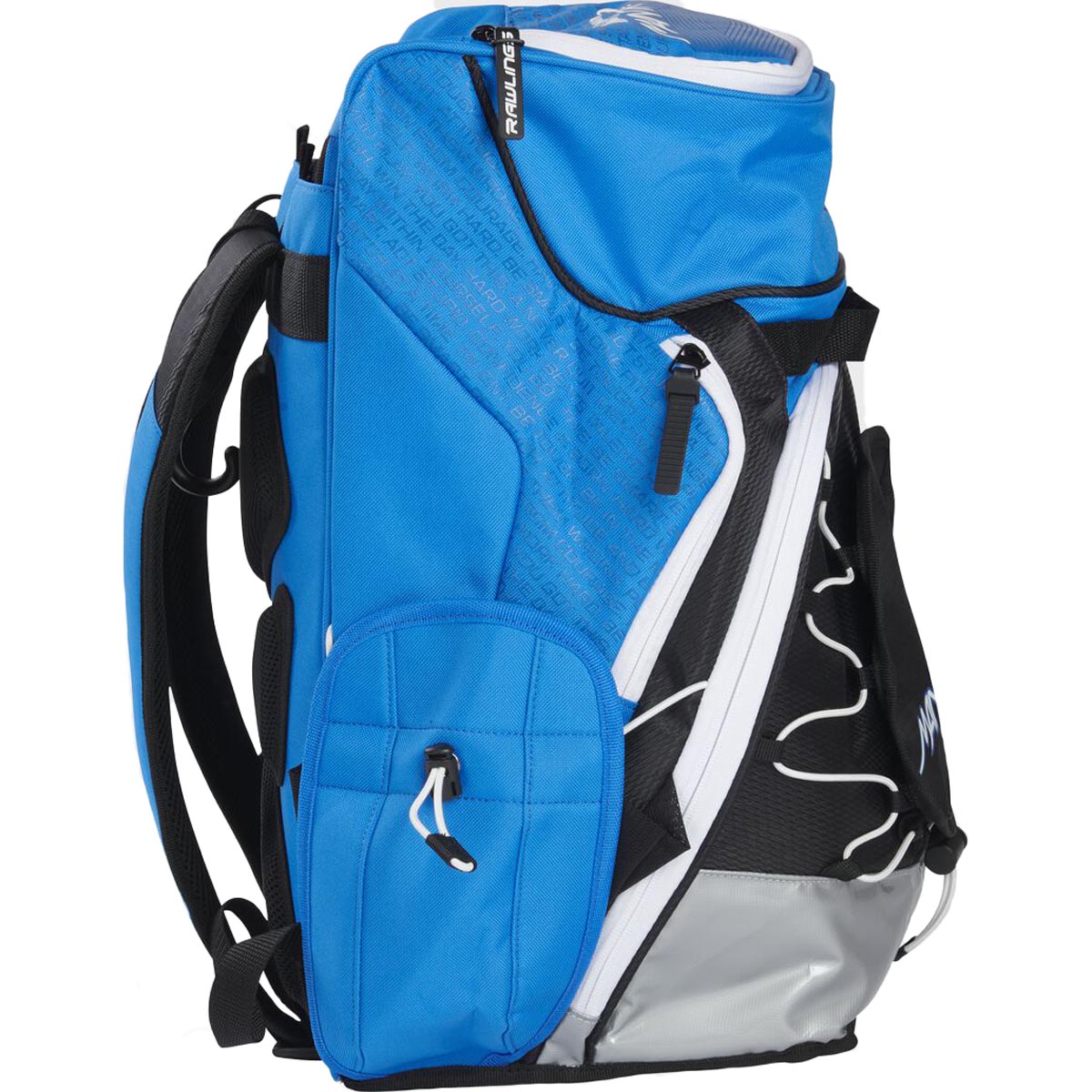 Rawlings Mantra Fastpitch Backpack