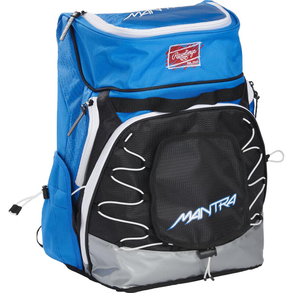 Rawlings Mantra Fastpitch Backpack