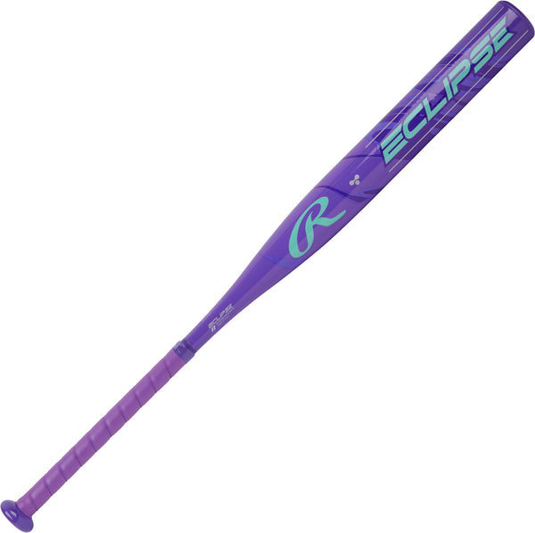 Rawlings 2025 Eclipse -12 Fastpitch Softball Bat