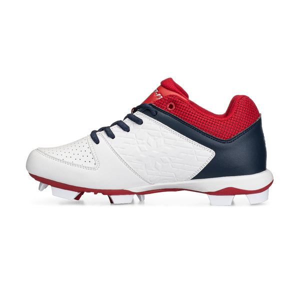 RIP-IT Molded USA Softball Cleats