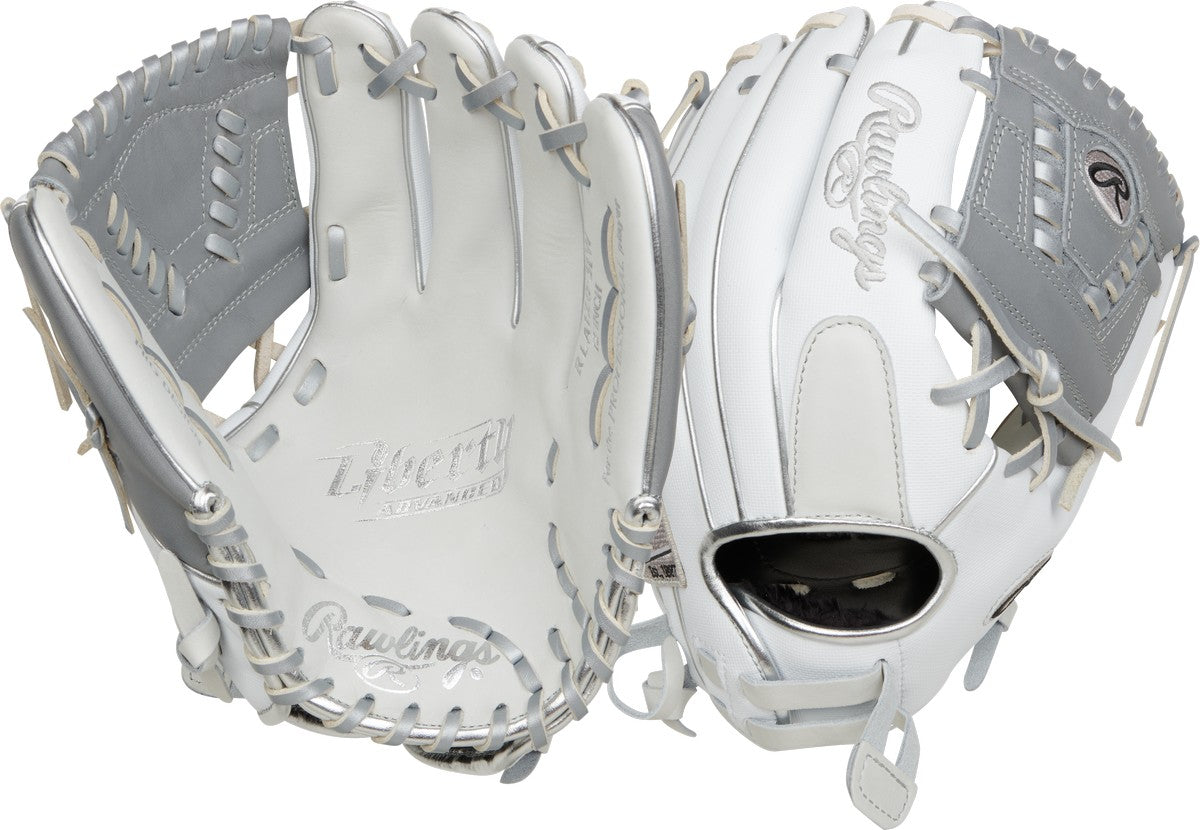 Rawlings Liberty Advanced RRLA12031WSS 12" Fastpitch Fielders Glove