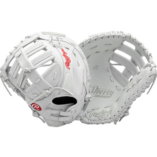 Rawlings Liberty Advanced RLAFP 13" Fastpitch First Base Mitt