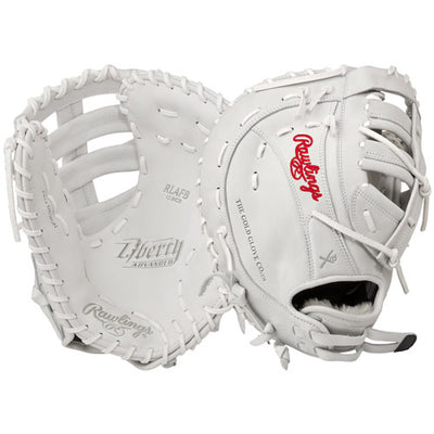 Rawlings Liberty Advanced 13" Fastpitch 1st Base Mitt
