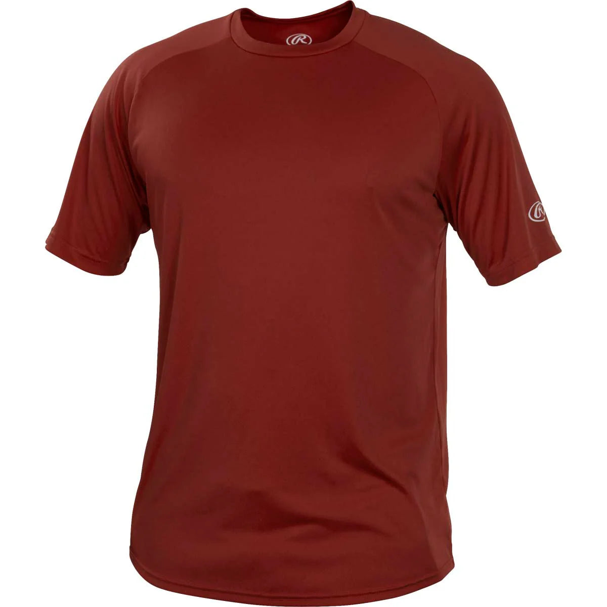 Rawlings Short Sleeve Tech Tee