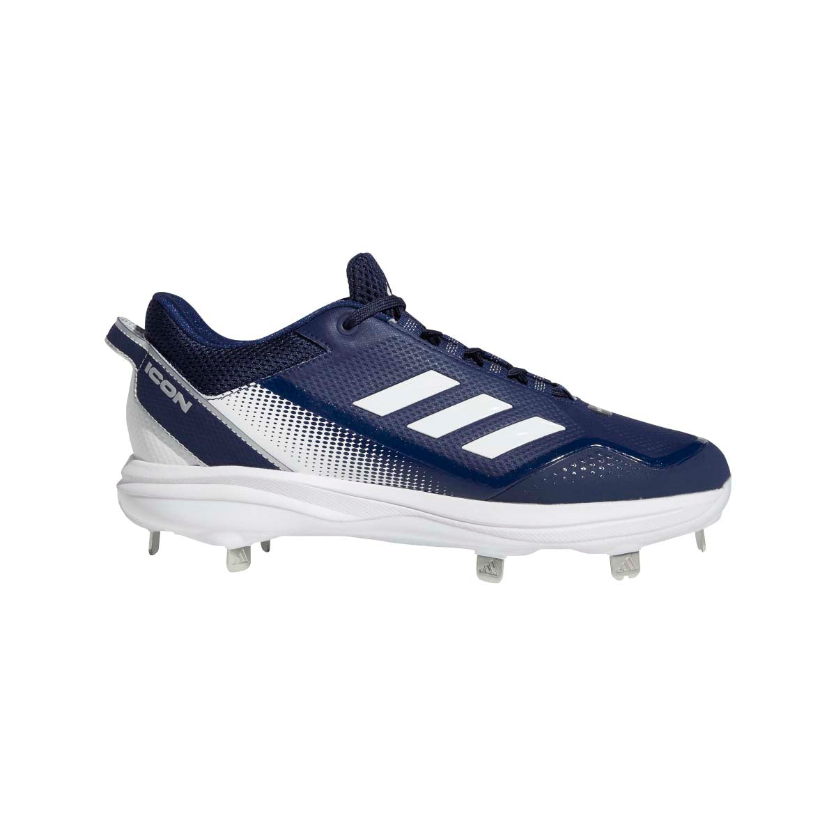 Adidas Icon 7 Metal Cleat Baseball Shoe