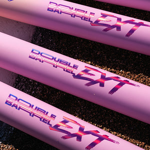 Double Barrel EXT