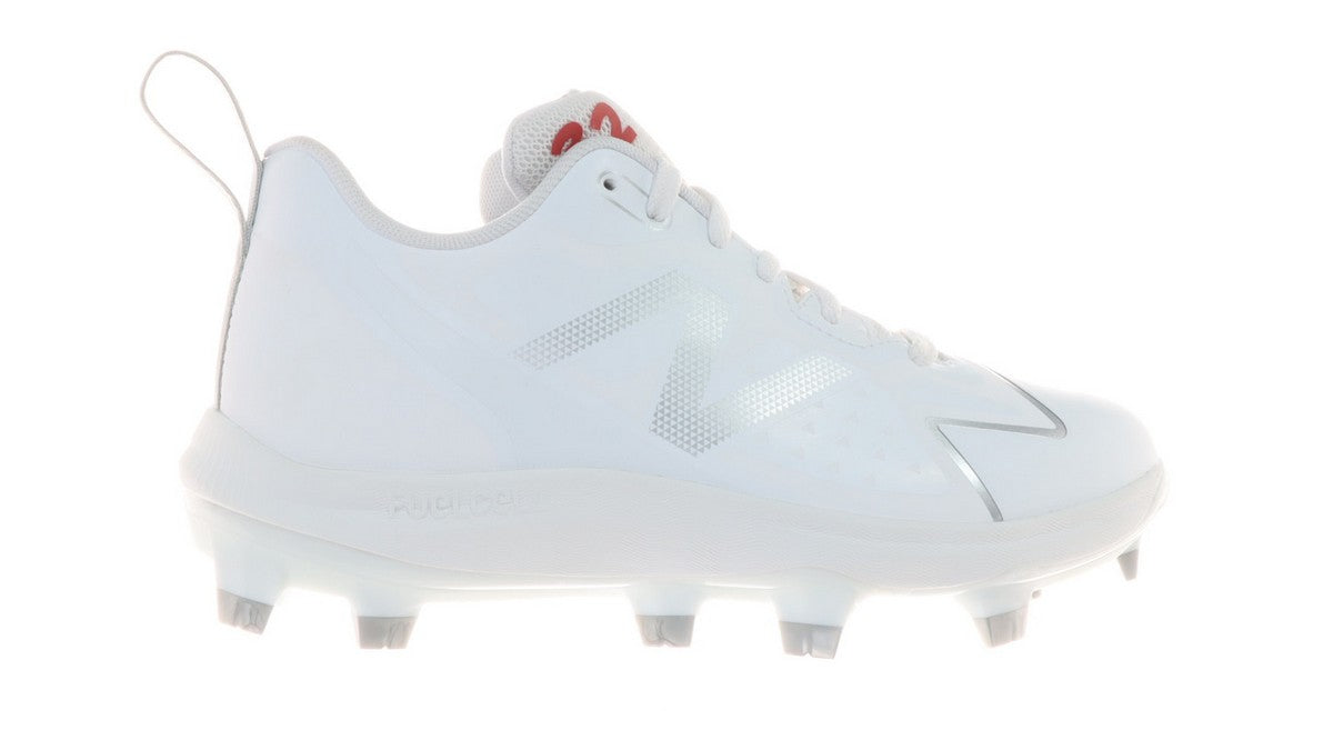 New Balance Girls SKROM TPU Molded Fastpitch Cleats