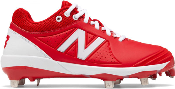 new balance women's fuse v2 metal fastpitch softball cleats