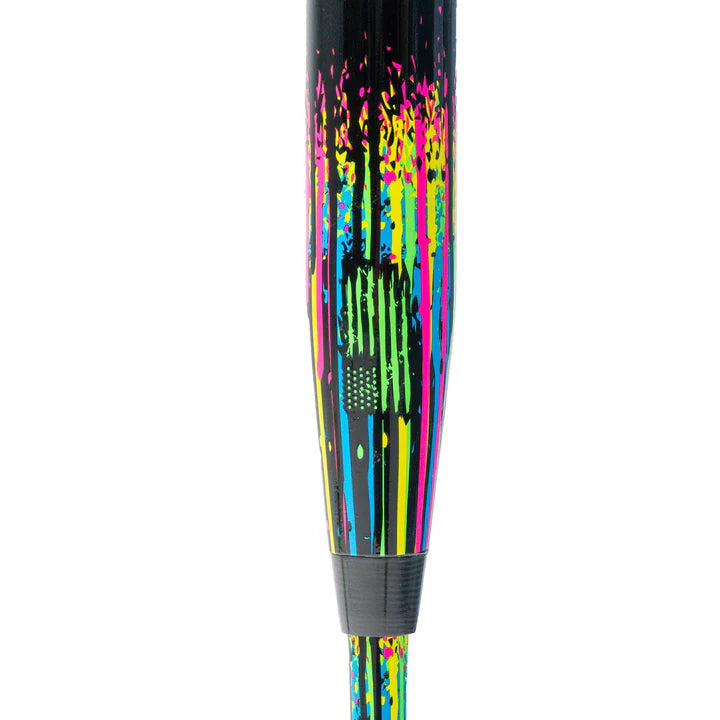 Soldier 2026 Tank Drip Collection 2-Piece -10 Hybrid Fastpitch Bat