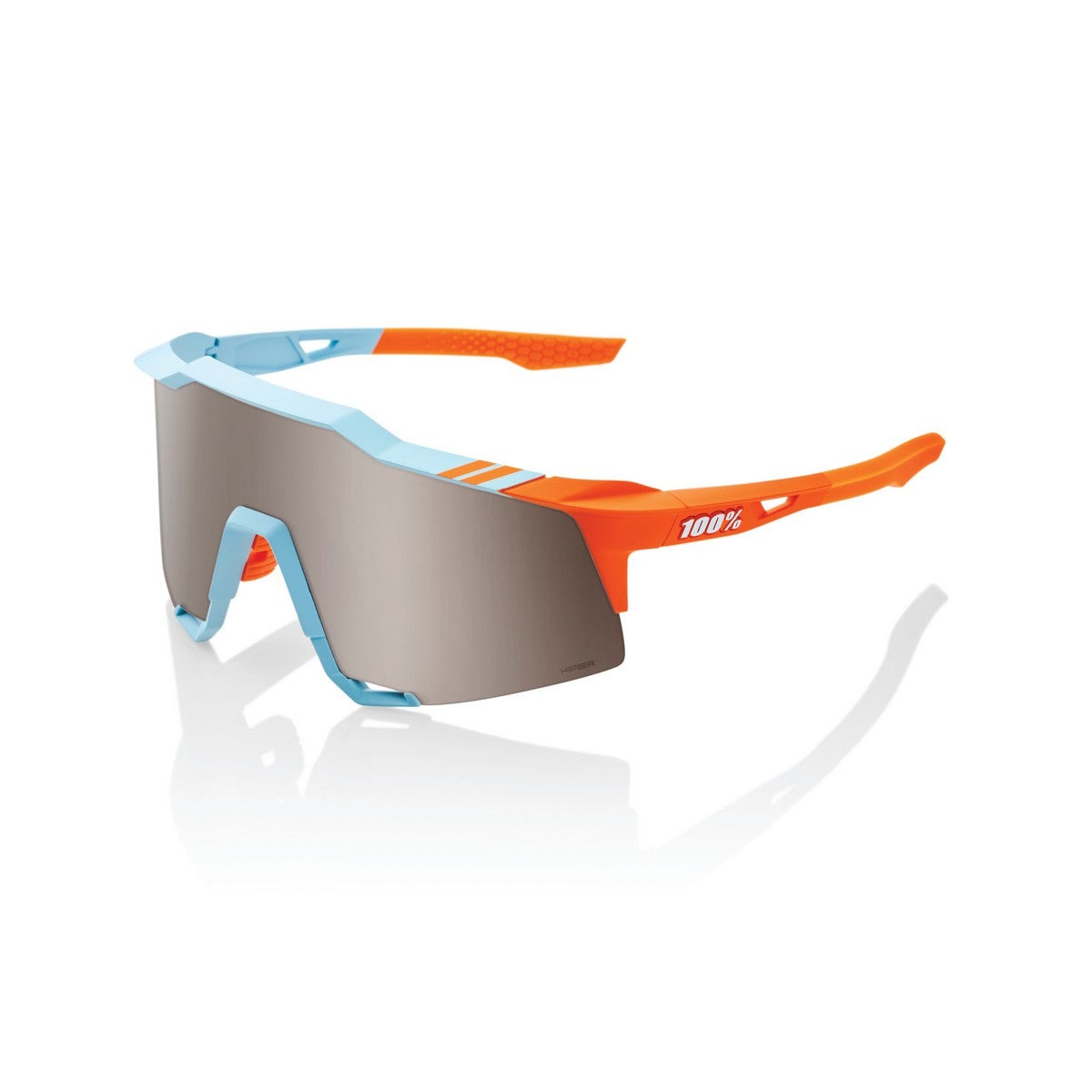 100% Speedcraft Sunglasses