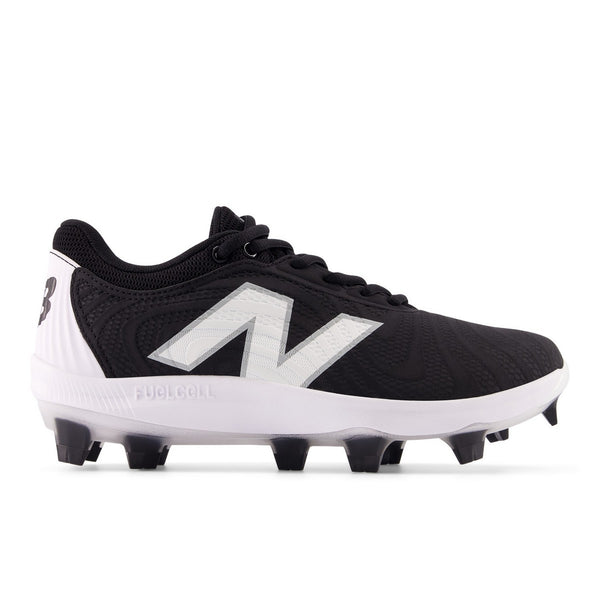 New Balance Womens FuelCell FUSEv4 Low Molded Fastpitch Softball Cleats